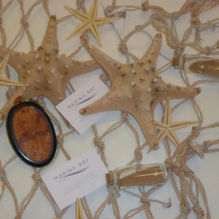 Marina Bay Римини