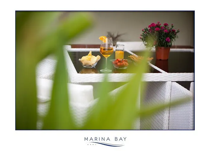 Marina Bay