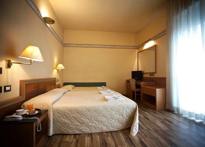 Marina Bay 3* Римини