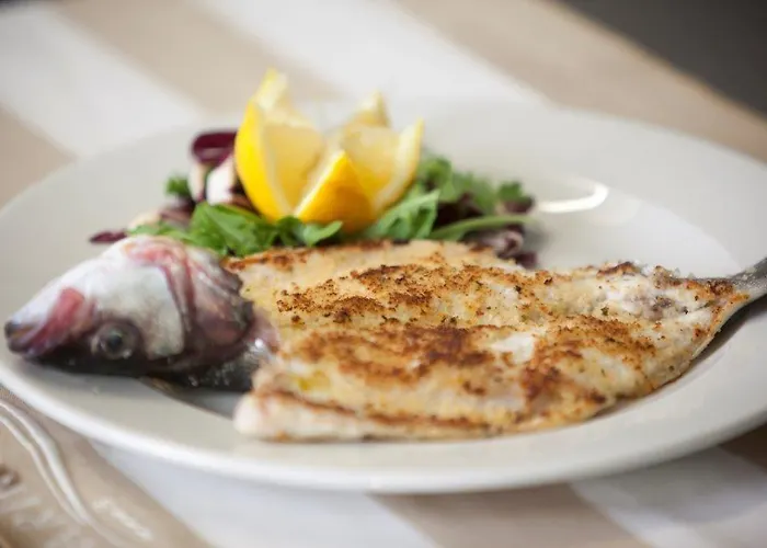 Marina Bay Отель 3*