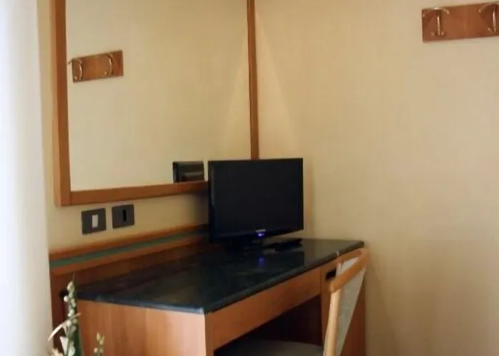 Marina Bay Отель