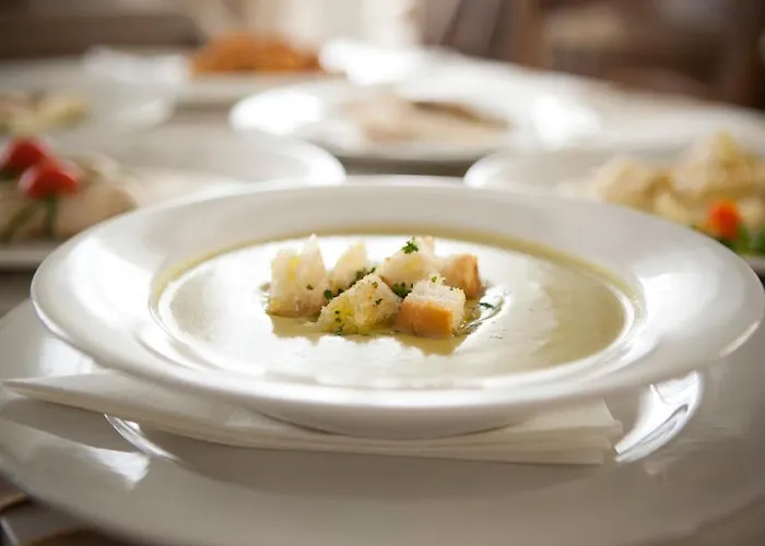 Marina Bay Отель