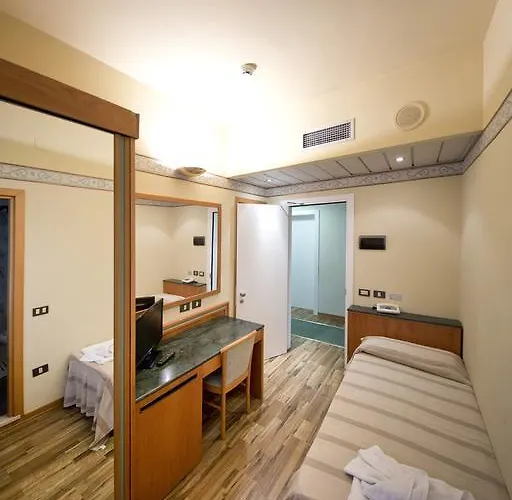 Marina Bay Отель 3*