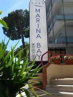 Отель Marina Bay 3*