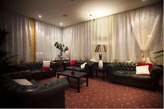 Отель Marina Bay 3*