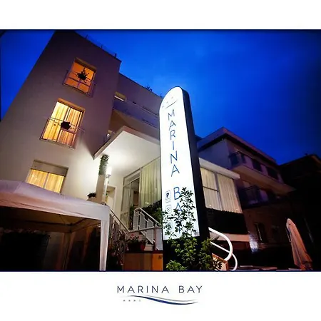 Marina Bay Rimini