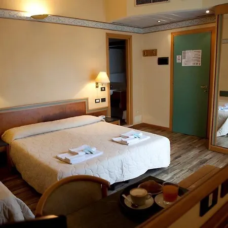 Hotel Marina Bay Rimini