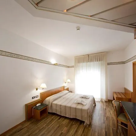 Hotel Marina Bay Rimini