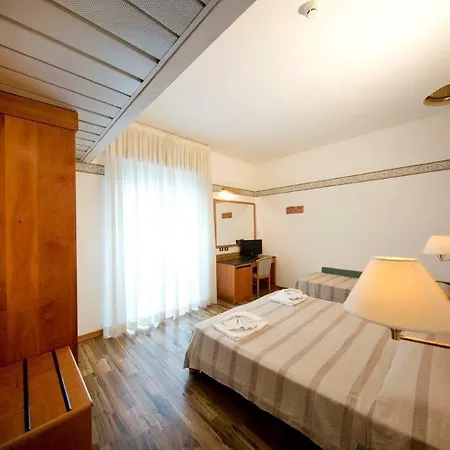 Hotel Marina Bay