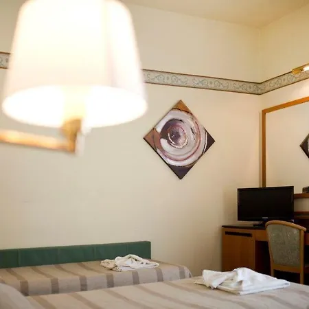 Marina Bay Hotel Rimini