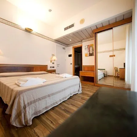 Hotel Marina Bay