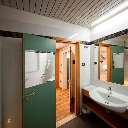 Marina Bay 3* Rimini