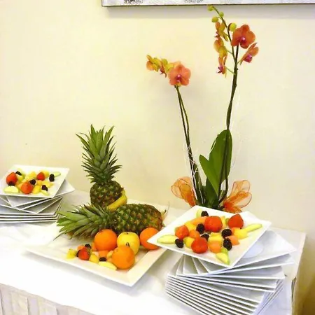 Marina Bay Otel Rimini