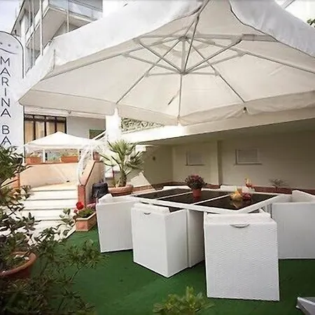 Marina Bay 3* Rimini