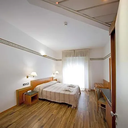 Hotel Marina Bay