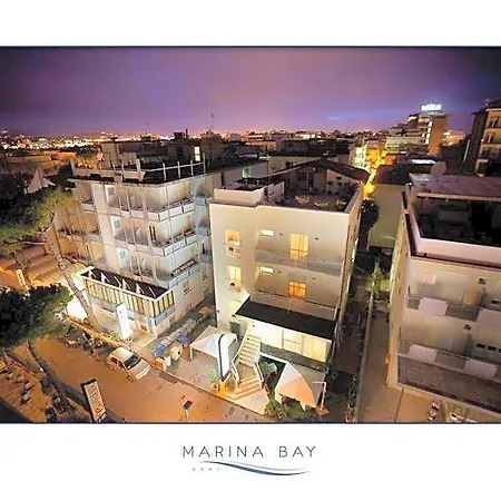 Marina Bay 3* Rimini