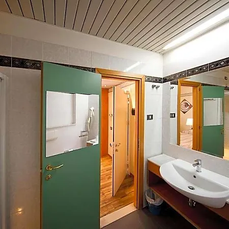 Marina Bay Hotel Rimini