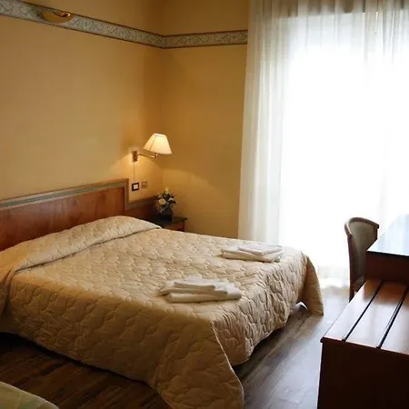 Marina Bay Hotel Rimini