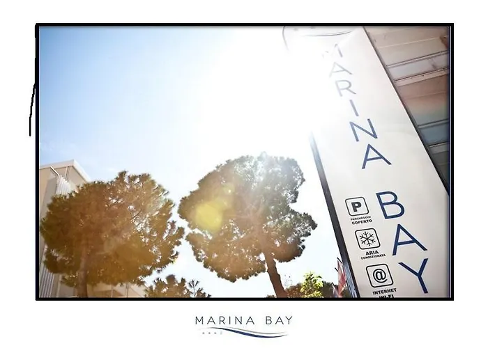 Marina Bay 3*