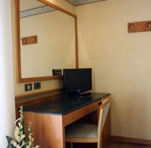 Marina Bay 호텔 3*