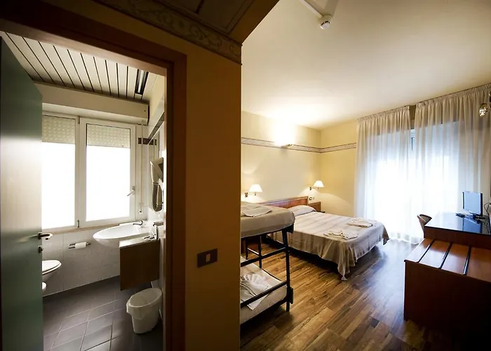 Marina Bay 리미니