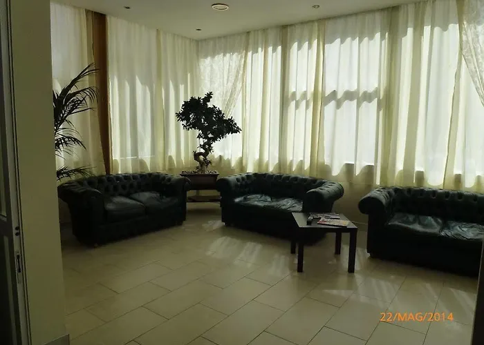 Marina Bay 리미니