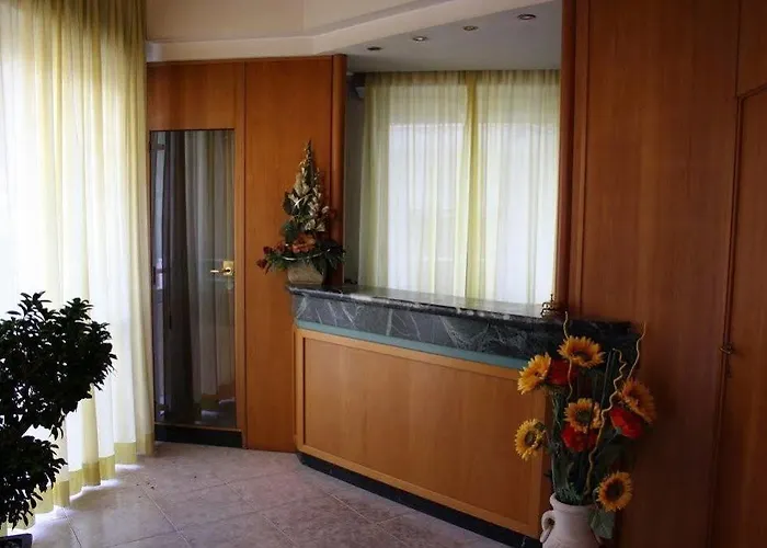 호텔 Marina Bay 3*