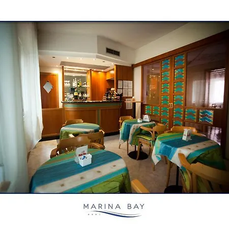 Marina Bay 3* Ρίμινι