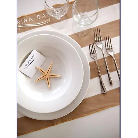 Marina Bay Ξενοδοχείο