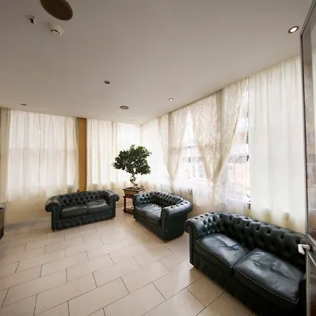 Marina Bay 3* Ρίμινι