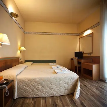 Marina Bay 3* Ρίμινι