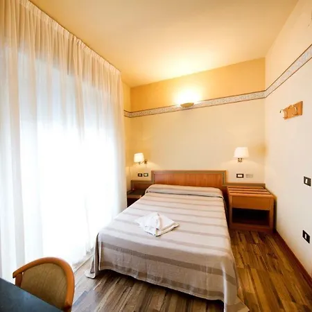 Marina Bay 3* Ρίμινι