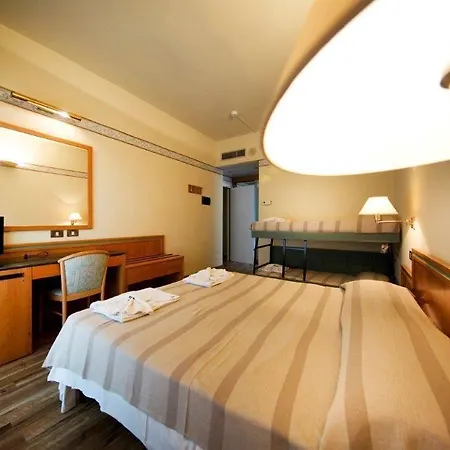 Marina Bay 3* Rimini