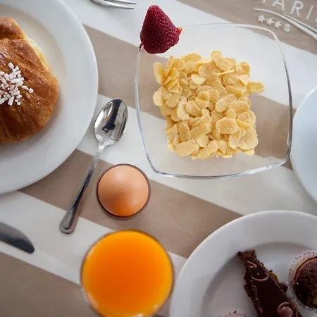 Ξενοδοχείο Marina Bay