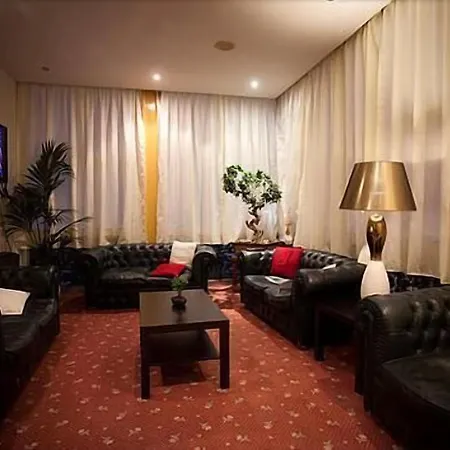 Otel Marina Bay