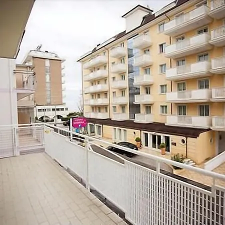 Ξενοδοχείο Marina Bay Ρίμινι