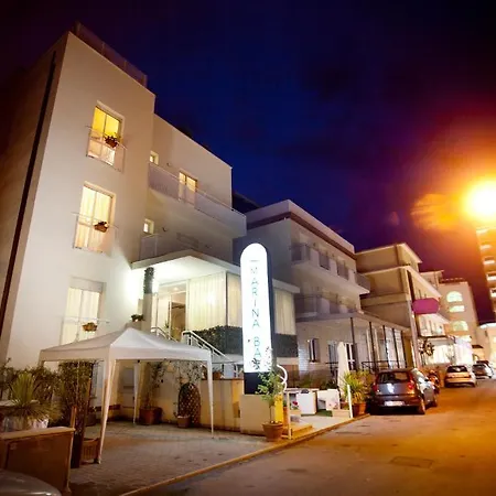Marina Bay Otel Rimini