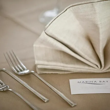 Marina Bay Ξενοδοχείο 3*