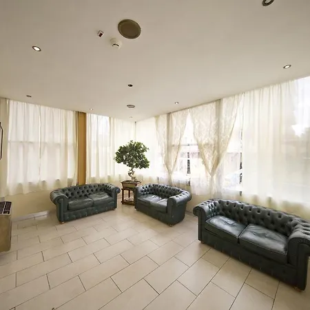 Marina Bay Ξενοδοχείο