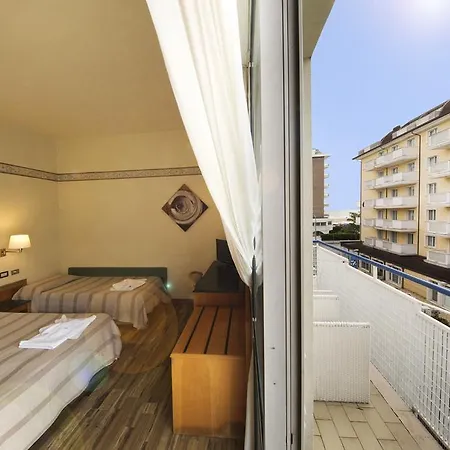 Ξενοδοχείο Marina Bay Ρίμινι