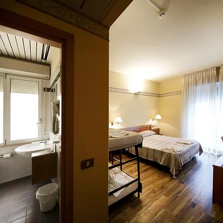 Marina Bay Ρίμινι