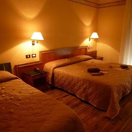 Marina Bay Ξενοδοχείο Ρίμινι