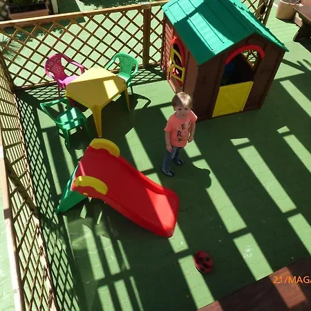 Marina Bay Ξενοδοχείο Ρίμινι