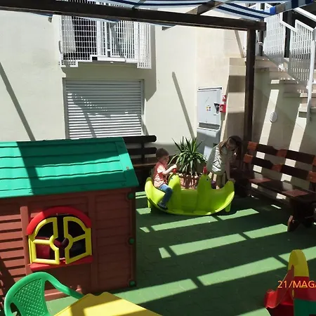 Marina Bay Ξενοδοχείο 3*