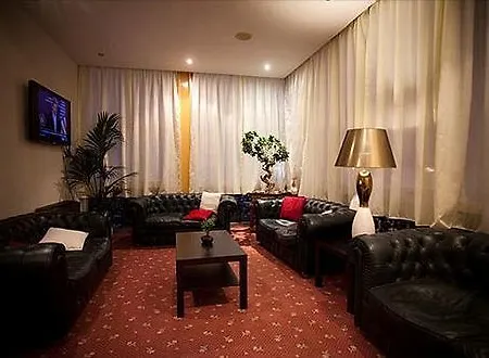 מלון Marina Bay 3*