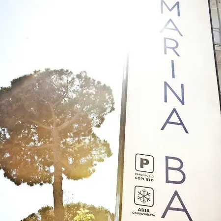 호텔 Marina Bay 3*