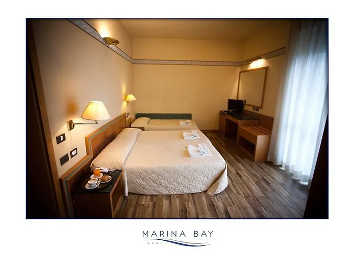 Marina Bay