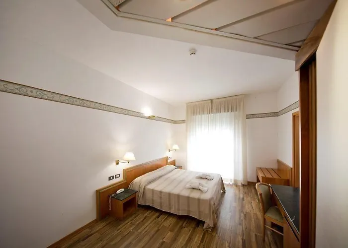 Otel Marina Bay Rimini