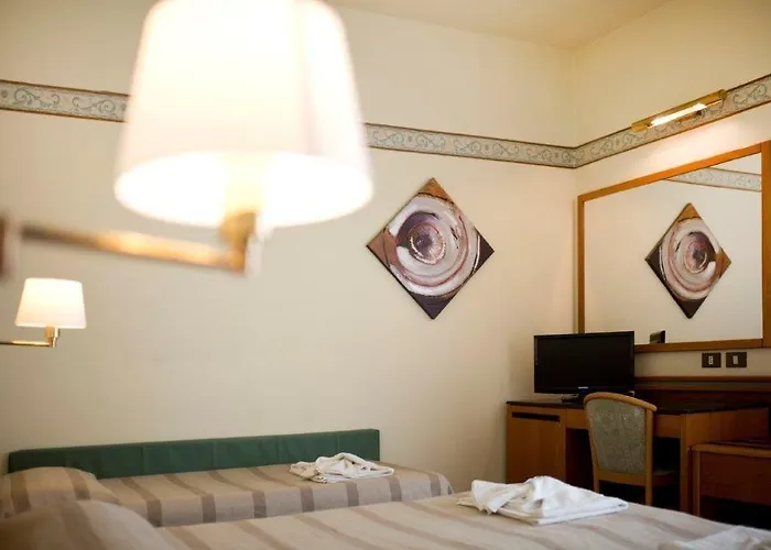 Marina Bay Hotel Rimini