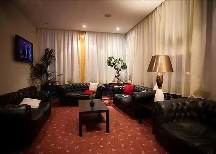 Otel Marina Bay